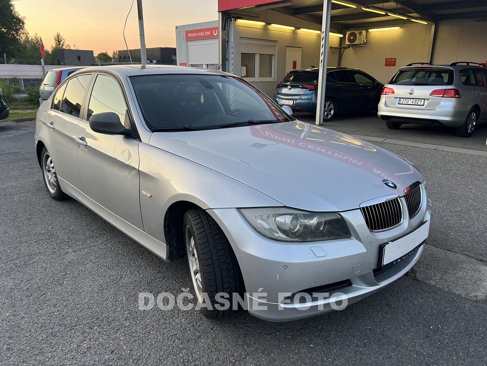 BMW Řada 3 2.0d  320D