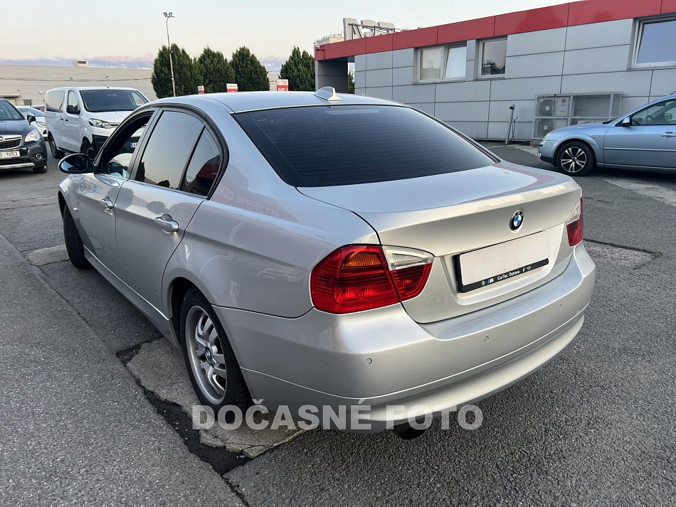 BMW Řada 3 2.0d  320D