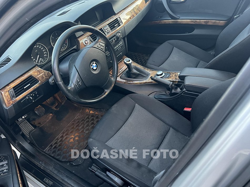 BMW Řada 3 2.0d  320D