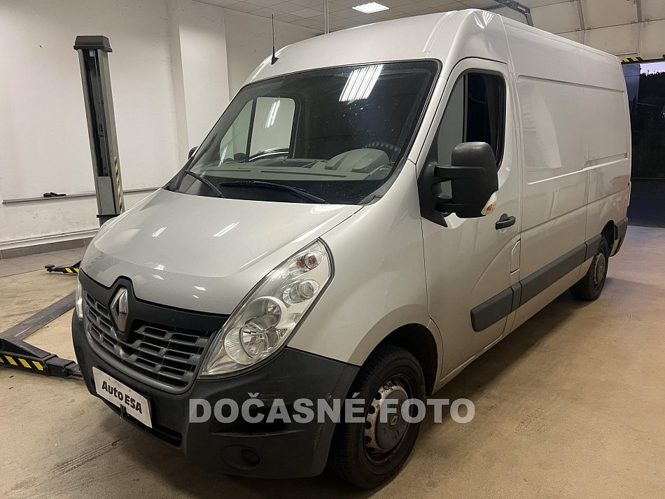 Renault Master 2.3dCi  L2H2