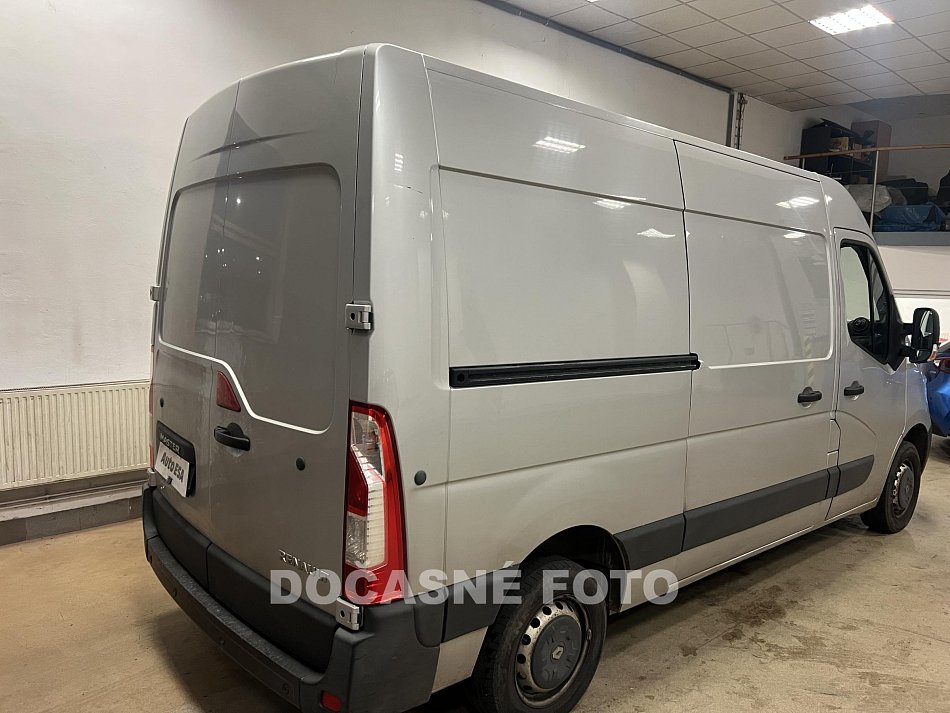 Renault Master 2.3dCi  L2H2
