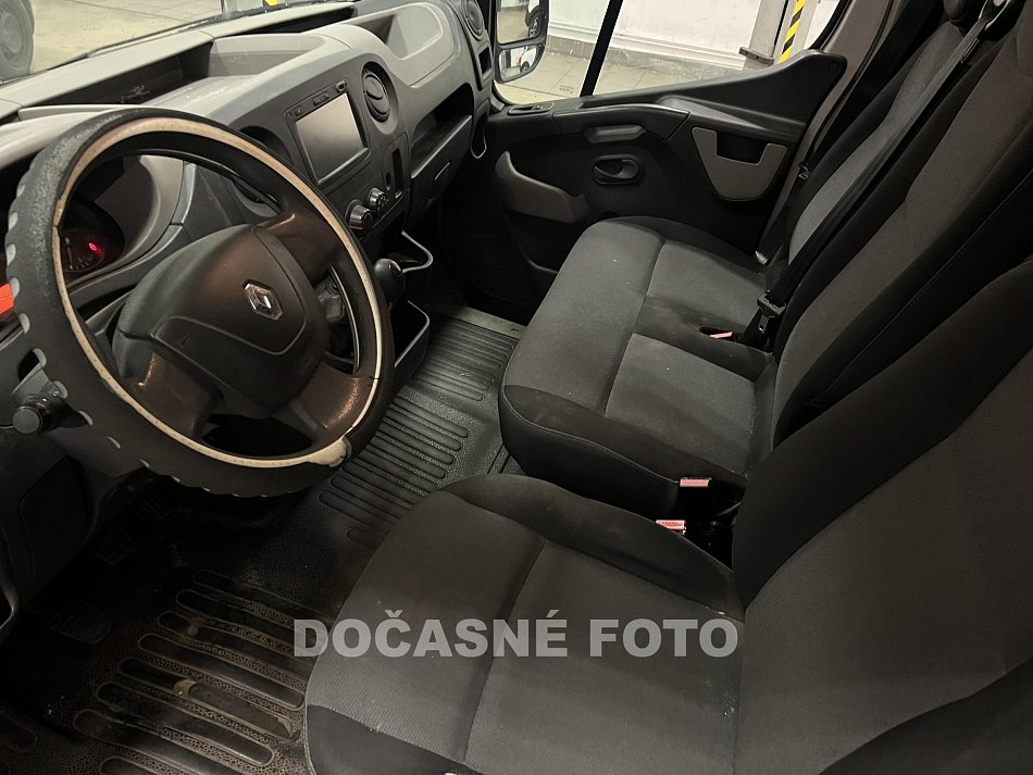 Renault Master 2.3dCi  L2H2