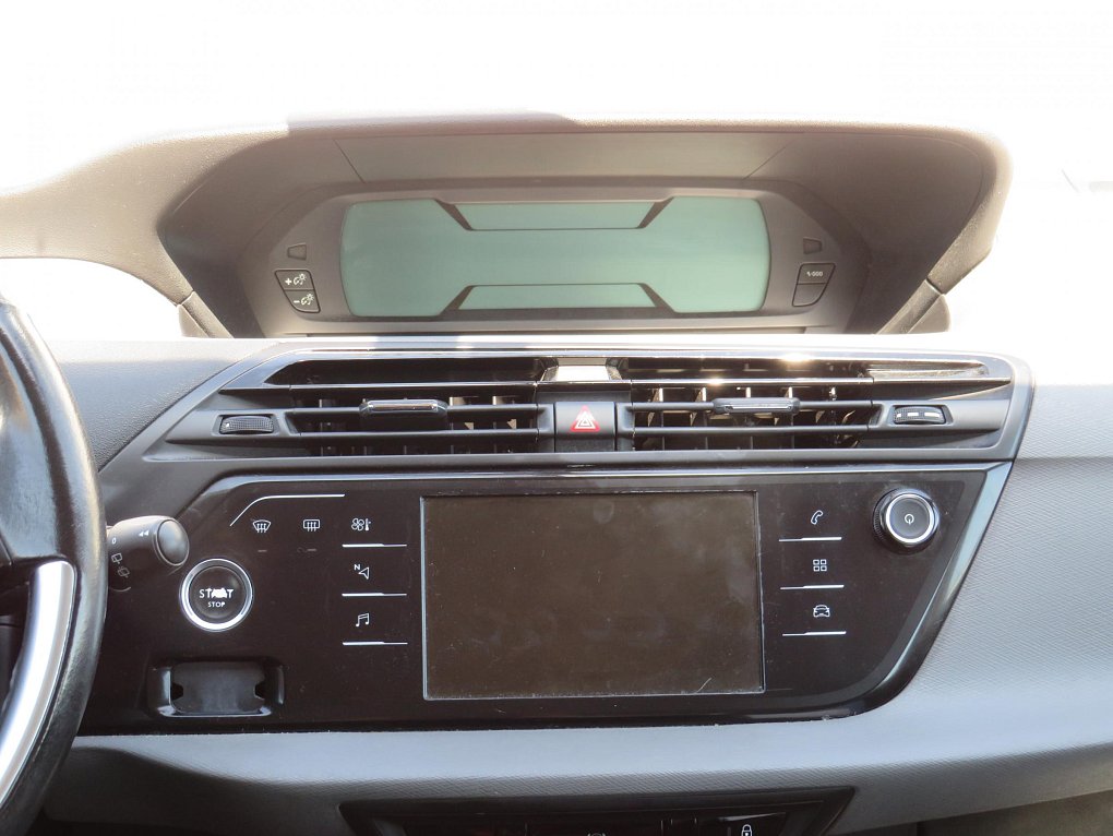 Citroën C4 GRAND Picasso 1.6HDi 