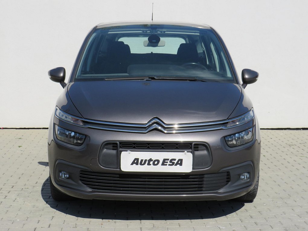 Citroën C4 GRAND Picasso 1.6HDi 