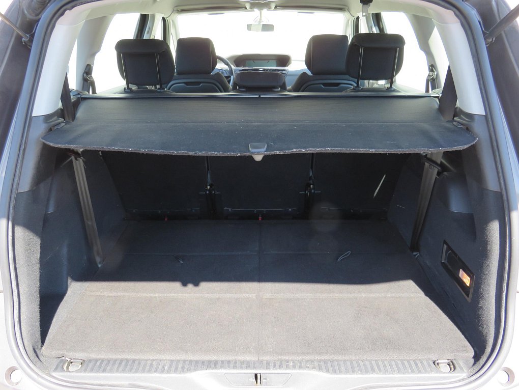 Citroën C4 GRAND Picasso 1.6HDi 