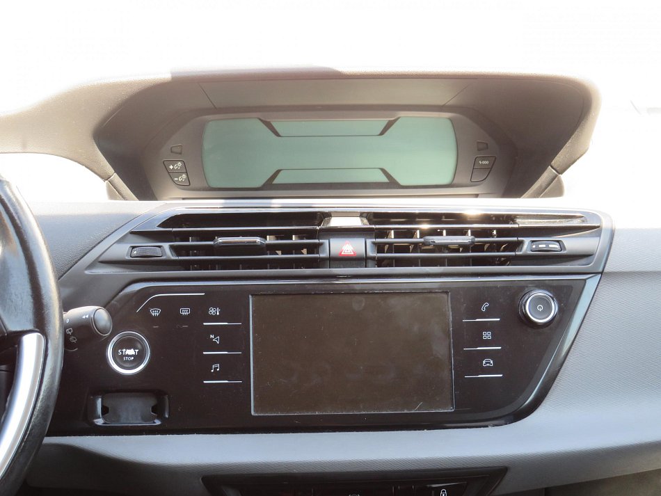 Citroën C4 GRAND Picasso 1.6HDi 