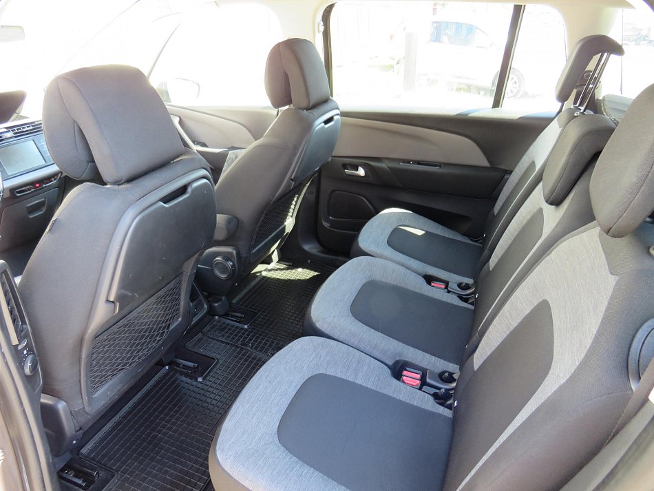 Citroën C4 GRAND Picasso 1.6HDi 