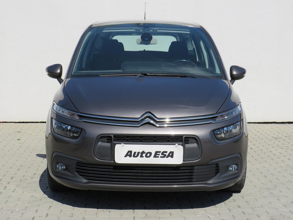 Citroën C4 GRAND Picasso 1.6HDi 