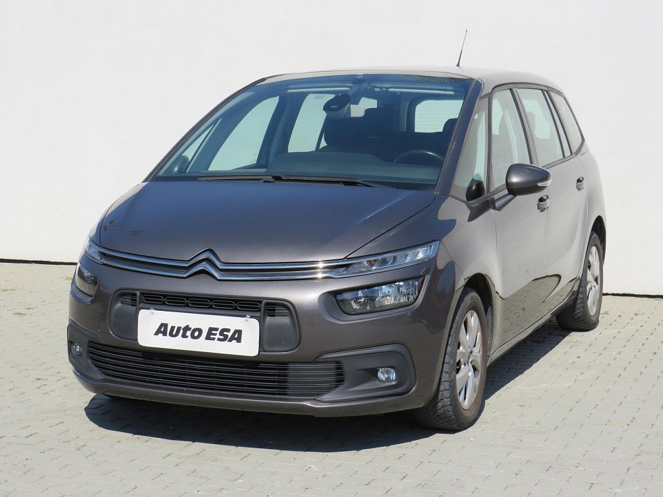 Citroën C4 GRAND Picasso 1.6HDi 