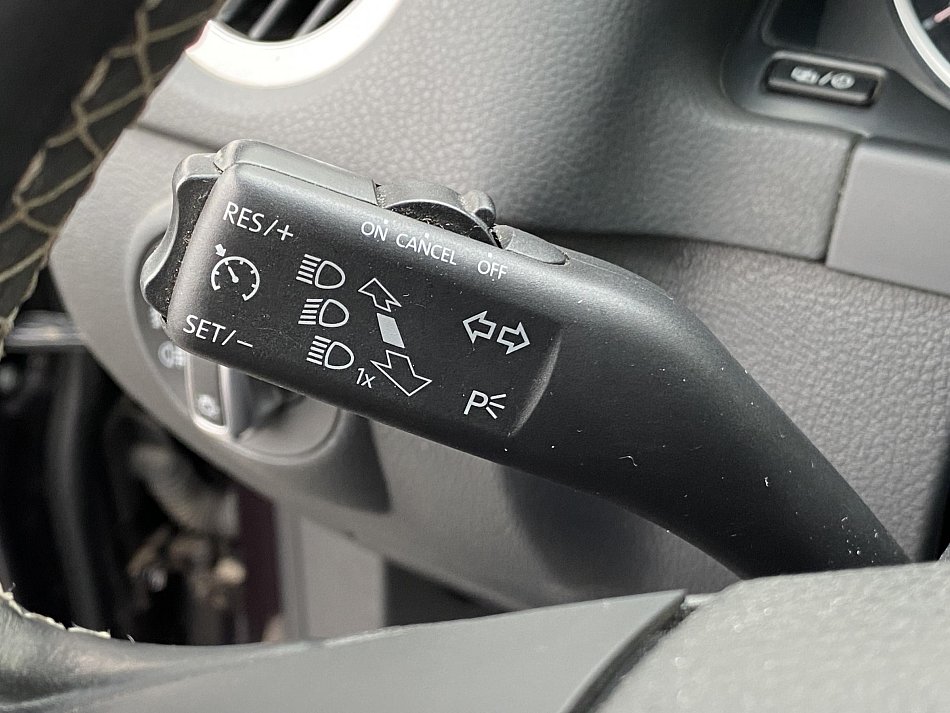 Volkswagen Tiguan 2.0 TDi Lounge