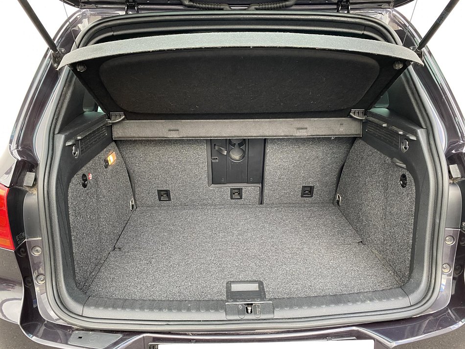 Volkswagen Tiguan 2.0 TDi Lounge