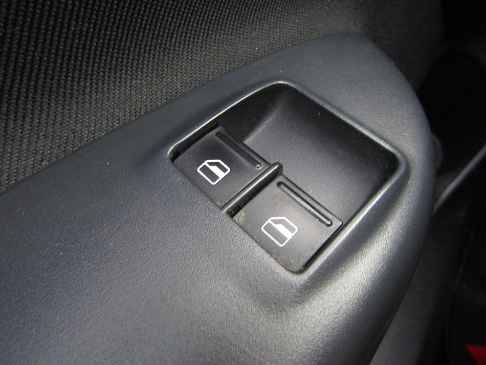 Škoda Octavia II 1.6 TDi 