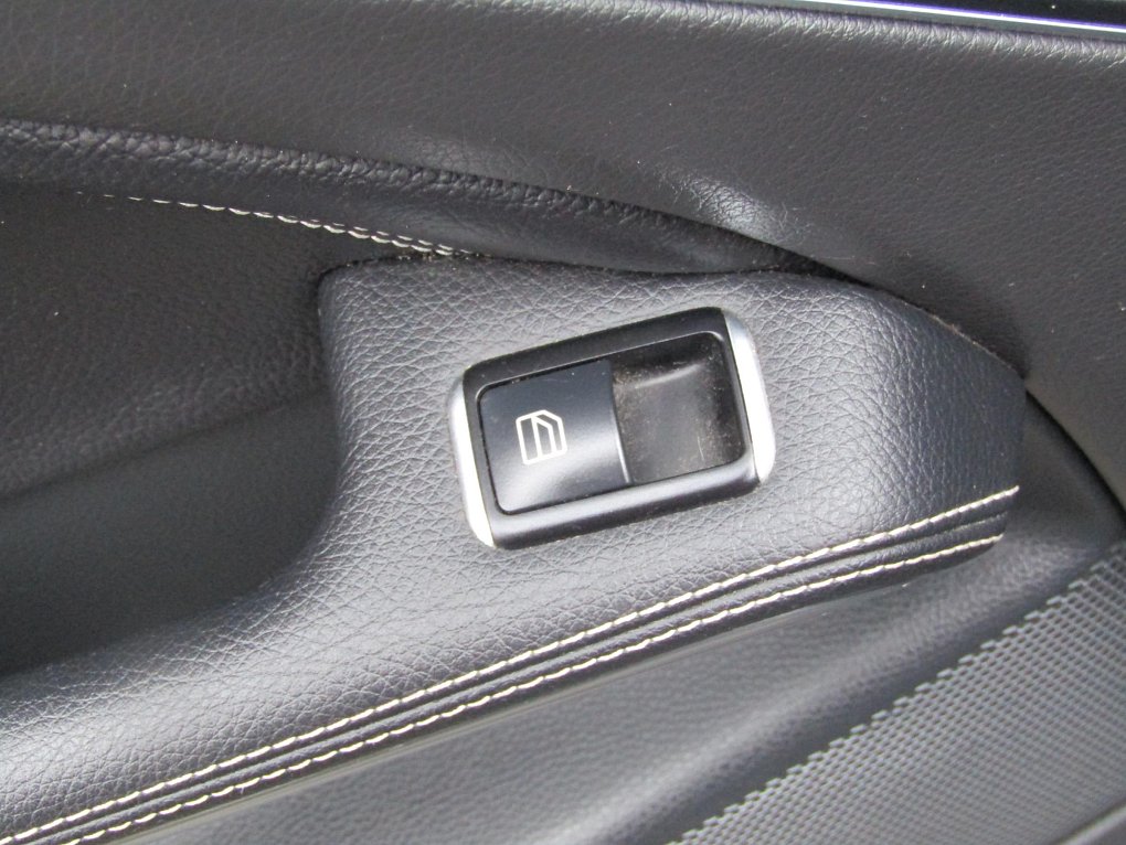 Mercedes-Benz GLA 2.2 CDi  220 CDi