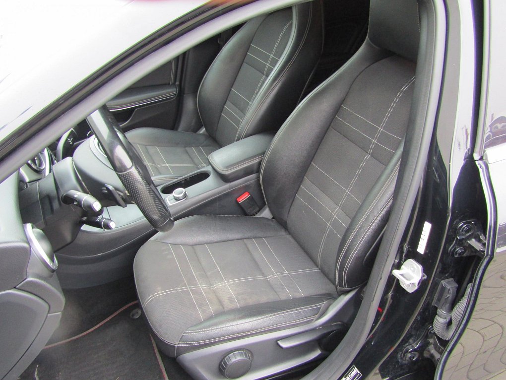 Mercedes-Benz GLA 2.2 CDi  220 CDi