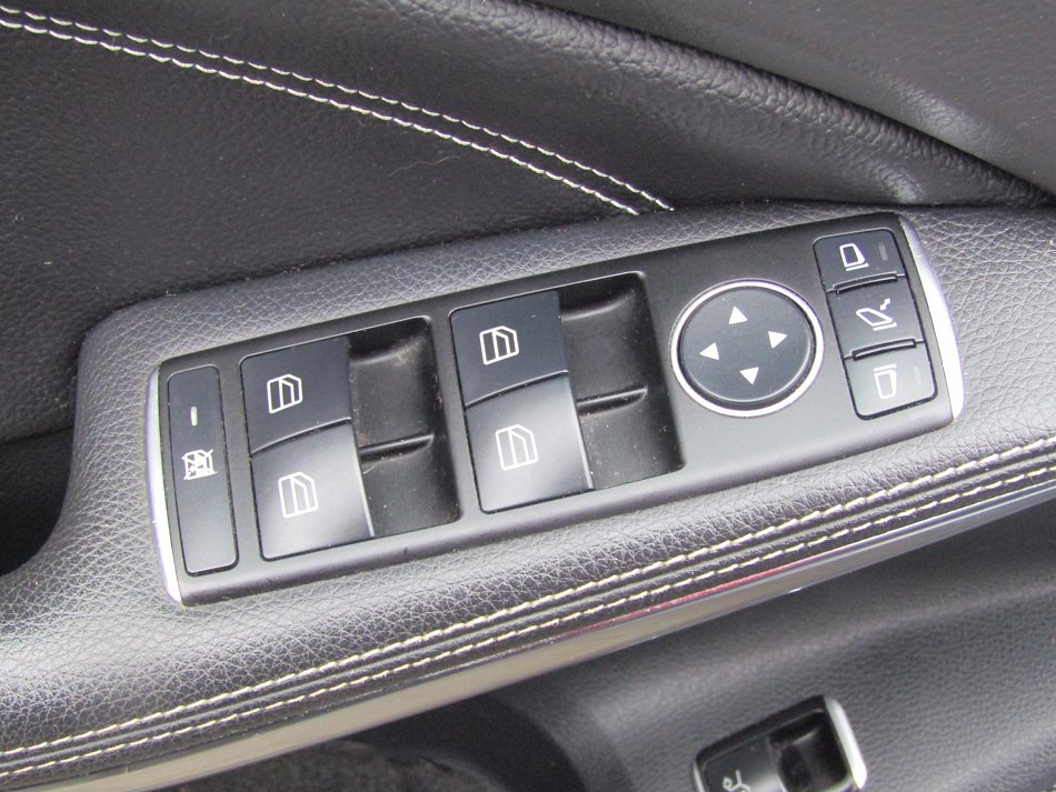 Mercedes-Benz GLA 2.2 CDi  220 CDi