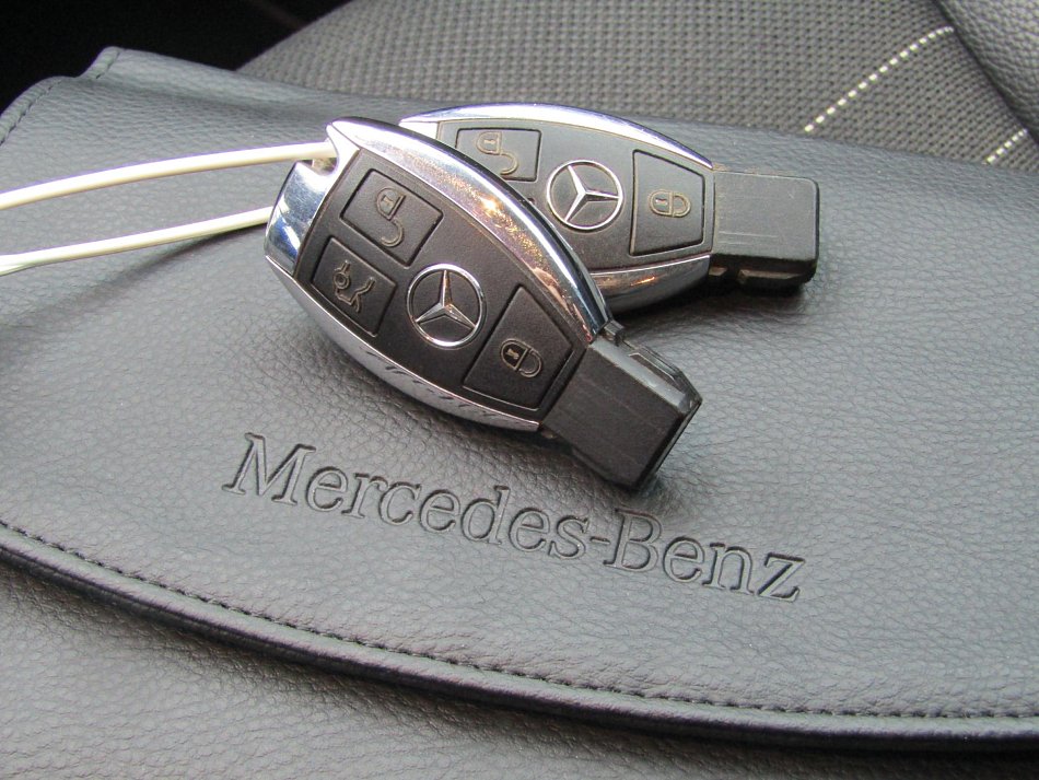 Mercedes-Benz GLA 2.2 CDi  220 CDi