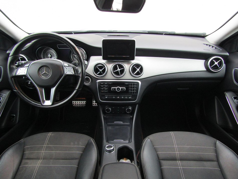 Mercedes-Benz GLA 2.2 CDi  220 CDi