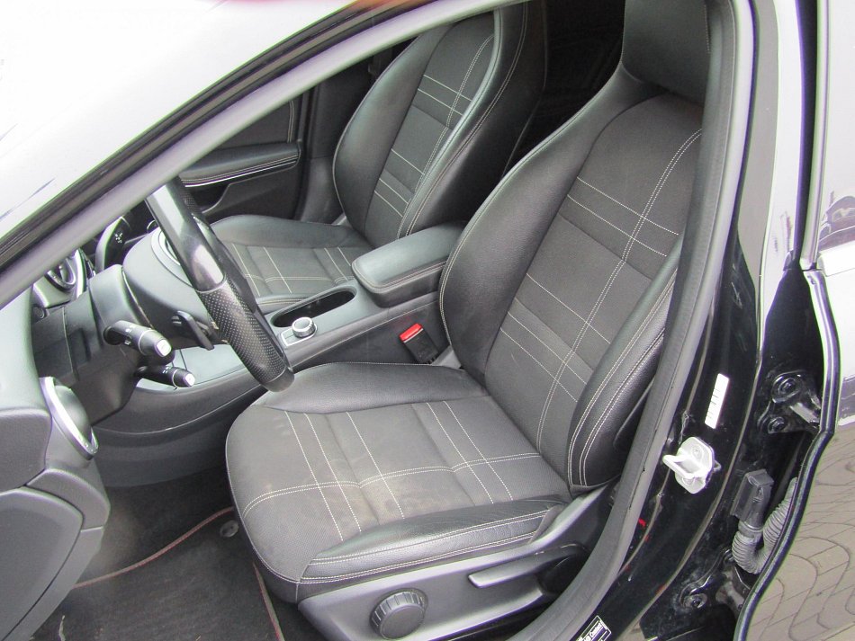 Mercedes-Benz GLA 2.2 CDi  220 CDi