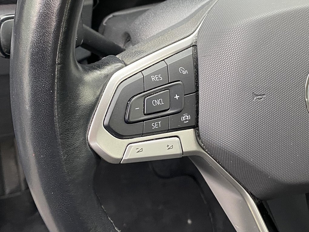 Volkswagen T-Cross 1.0 TSi Style