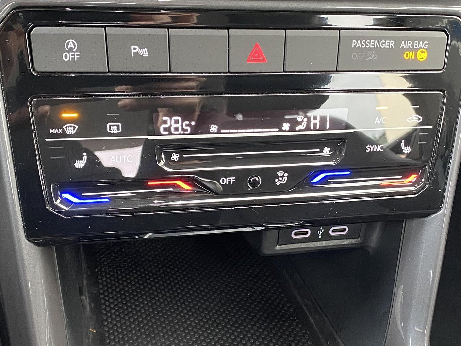 Volkswagen T-Cross 1.0 TSi Style