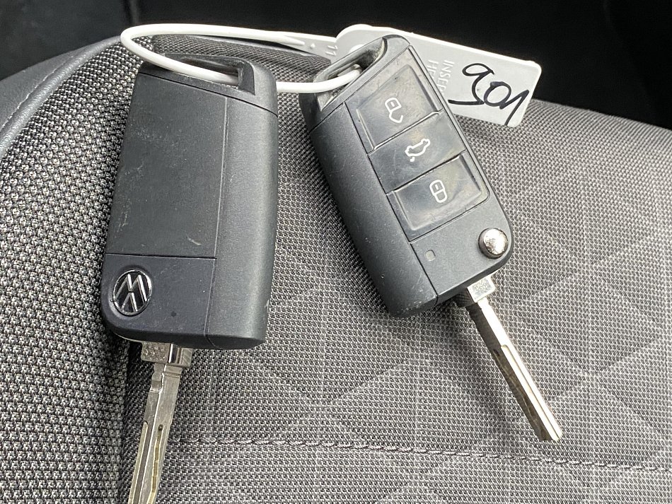 Volkswagen T-Cross 1.0 TSi Style