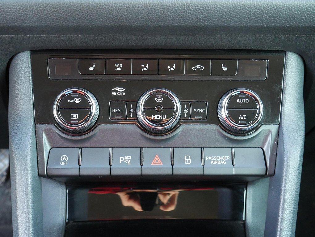 Škoda Kodiaq 2.0TDi Style 4x4