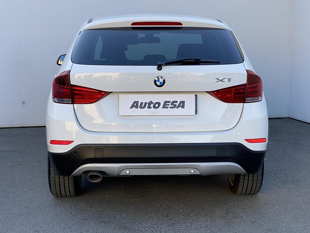 BMW X1 2.0d  xDrive18d
