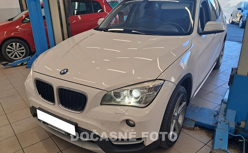 BMW X1 2.0d 