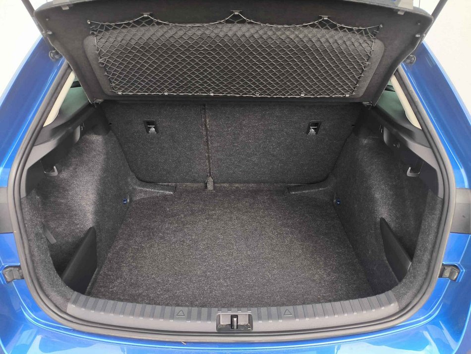 Škoda Scala 1.5 TSi Style