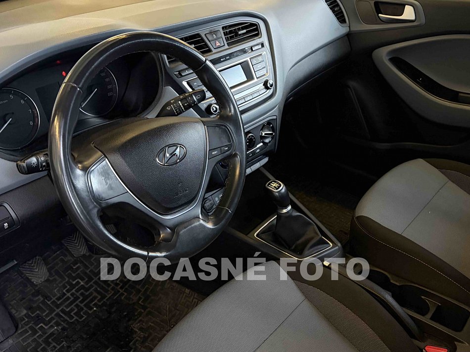 Hyundai I20 1.3i 