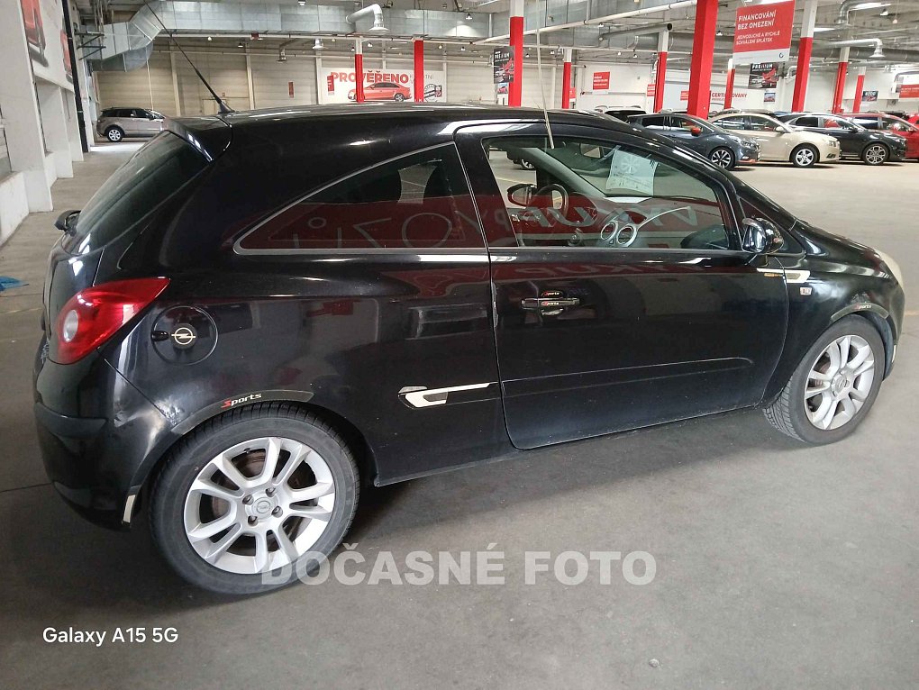 Opel Corsa 1.4. i 