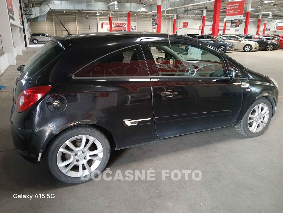 Opel Corsa 1.4. i 