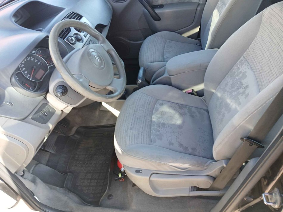 Renault Kangoo 1.5dCi 