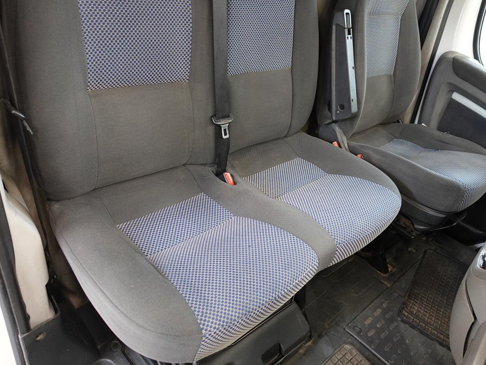 Fiat Ducato 2.3JTD  L2H2