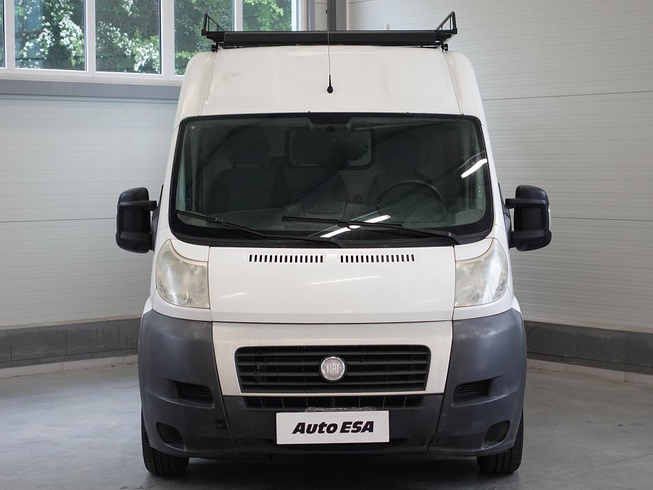Fiat Ducato 2.3JTD  L2H2