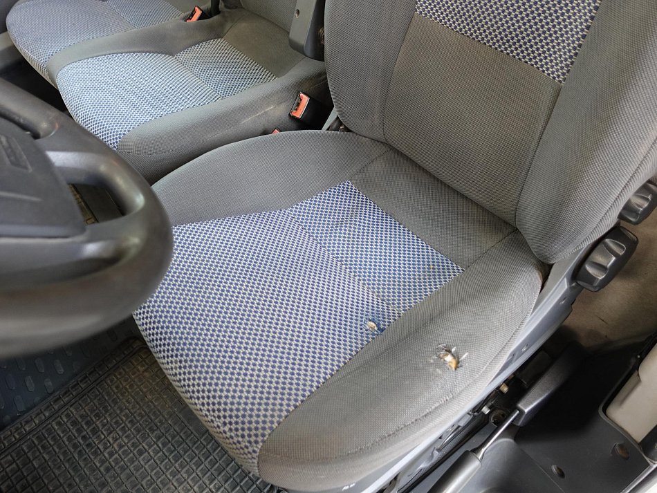 Fiat Ducato 2.3JTD  L2H2