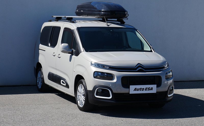 Citroën Berlingo 1.5HDi  MAXi XL