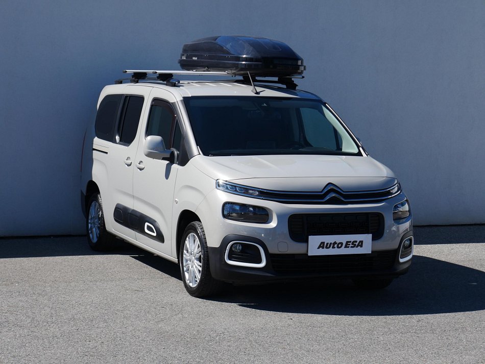 Citroën Berlingo 1.5HDi  MAXi XL