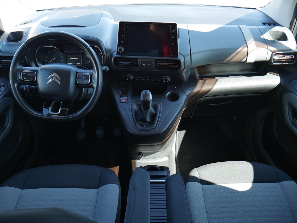 Citroën Berlingo 1.5HDi  MAXi XL