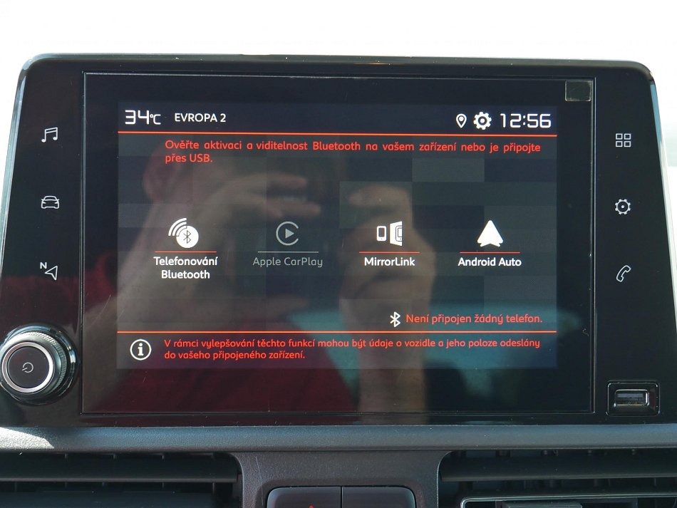 Citroën Berlingo 1.5HDi  MAXi XL