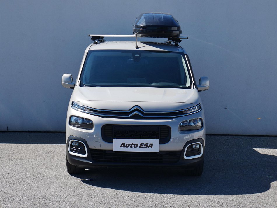 Citroën Berlingo 1.5HDi  MAXi XL