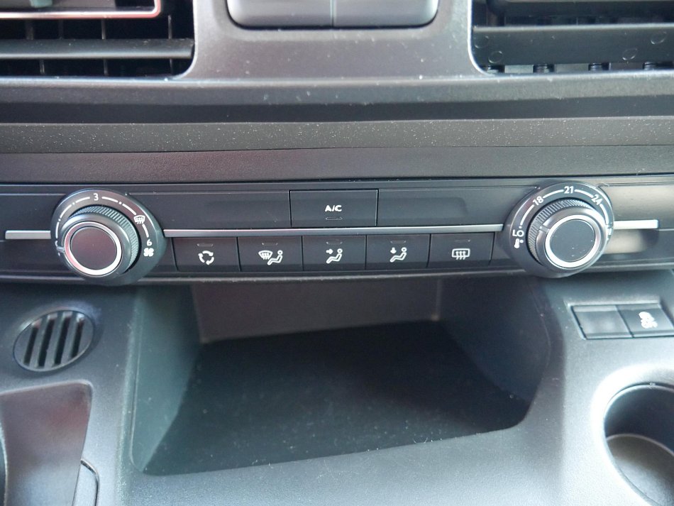 Citroën Berlingo 1.5HDi  MAXi XL