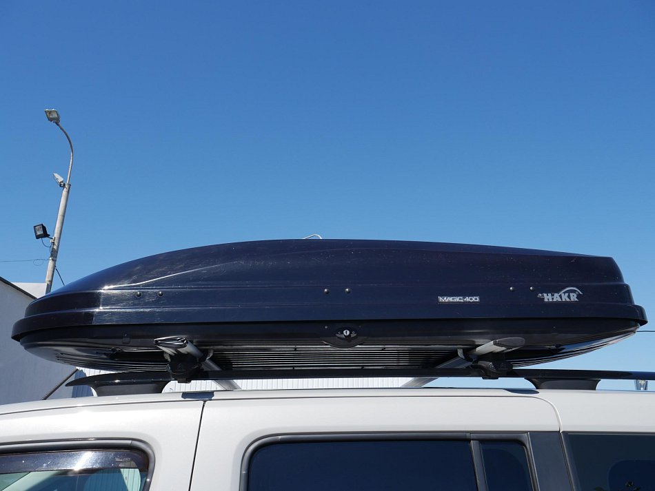 Citroën Berlingo 1.5HDi  MAXi XL
