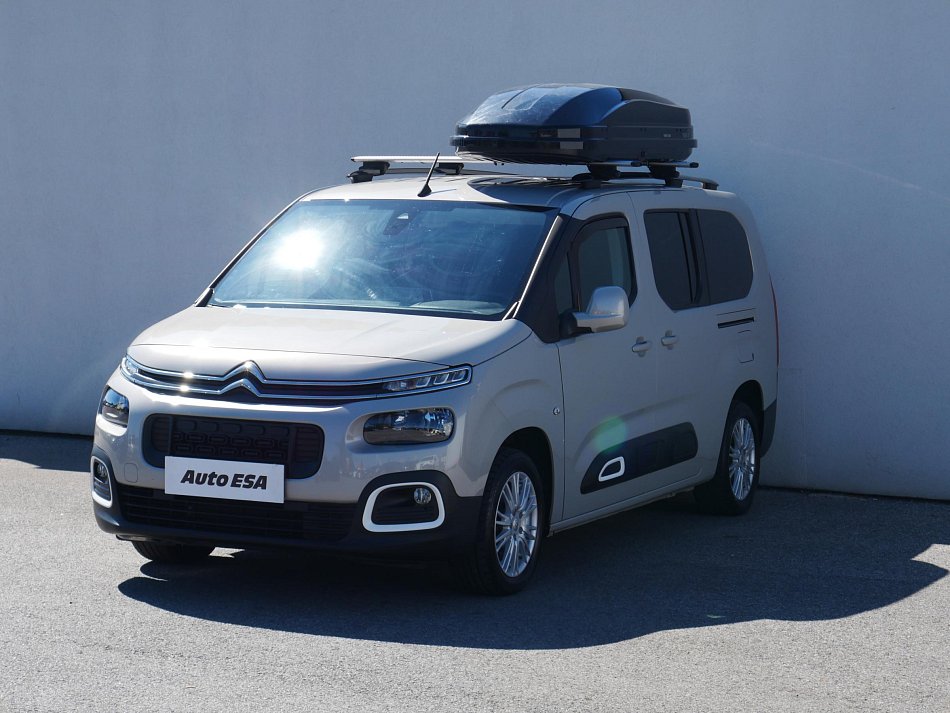 Citroën Berlingo 1.5HDi  MAXi XL