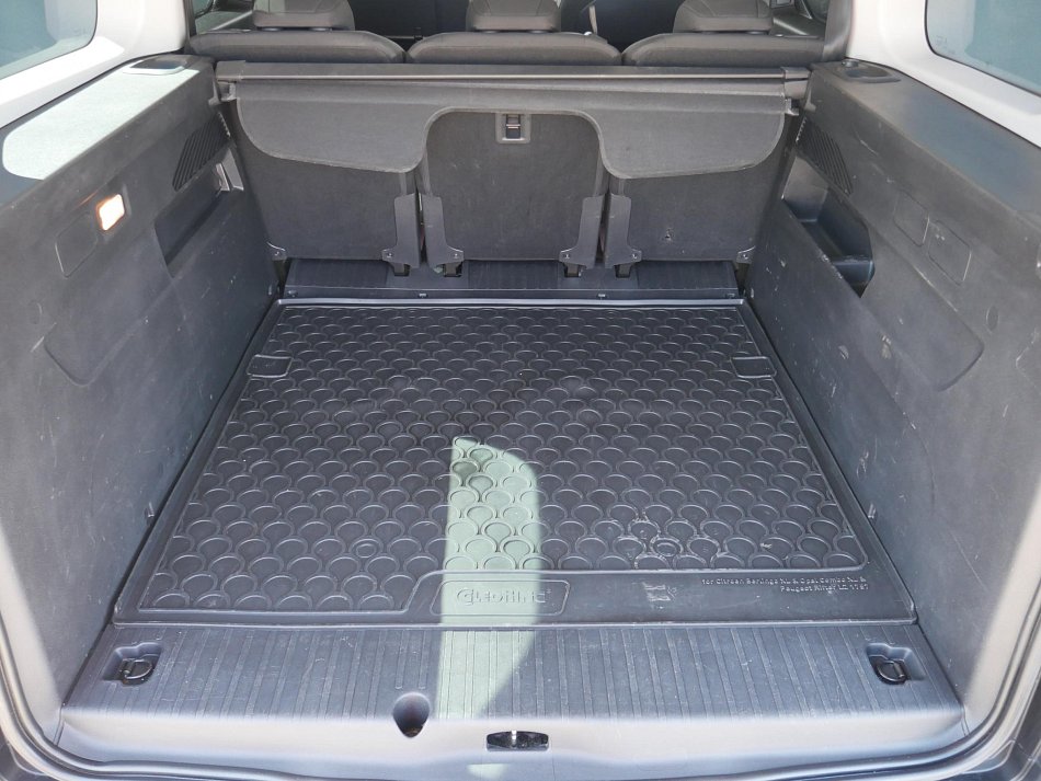 Citroën Berlingo 1.5HDi  MAXi XL