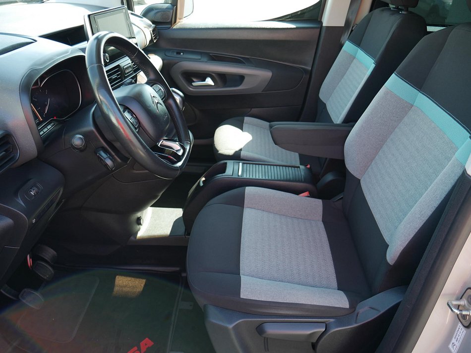 Citroën Berlingo 1.5HDi  MAXi XL