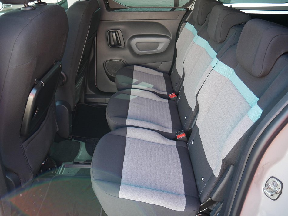 Citroën Berlingo 1.5HDi  MAXi XL