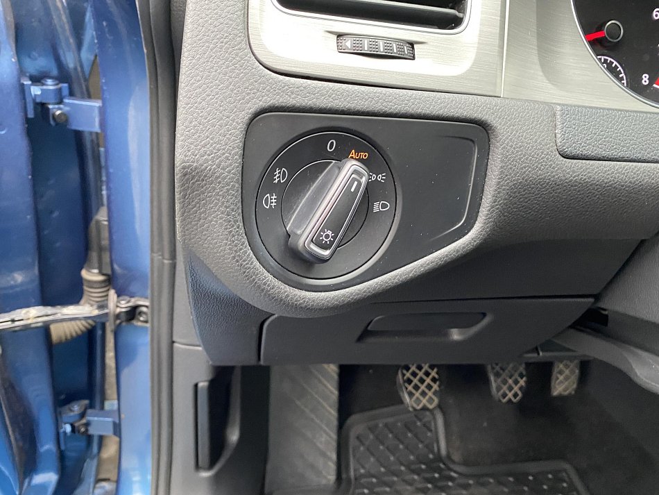 Volkswagen Golf 1.2 TSi Comfortline VII