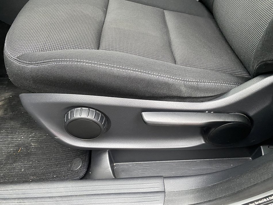 Mercedes-Benz Třída B 1.6i  B200