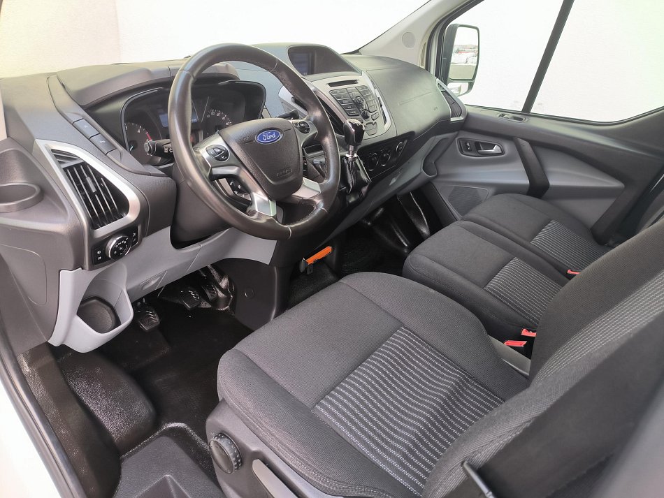 Ford Transit Custom 2.2TDCi Trend L1H1